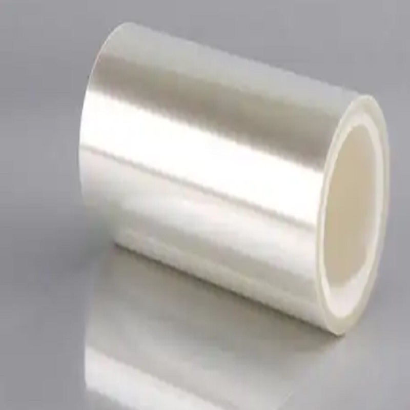 Kháng thời tiết của PU Chất keo PET Phim bảo vệ: Các dịch vụ của Everbright Yuan